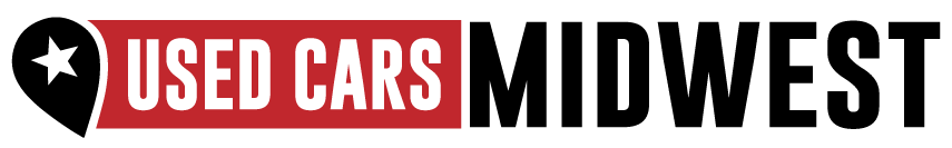 Used Cars Midwest logo
